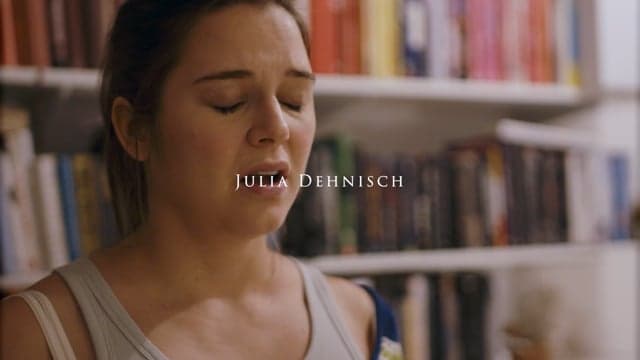 Julia Dehnisch Showreel