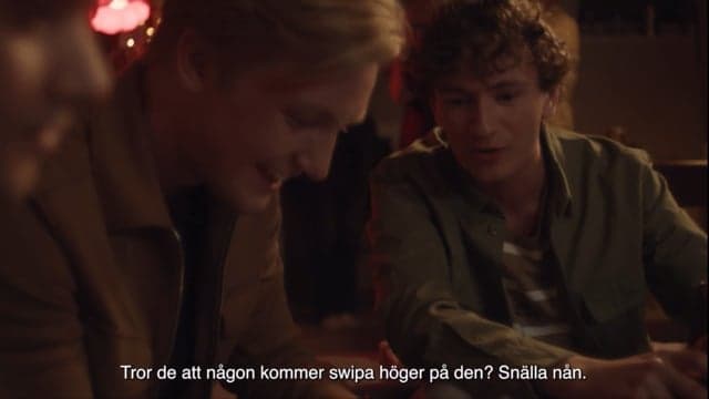 Ludvig Karmalm Showreel