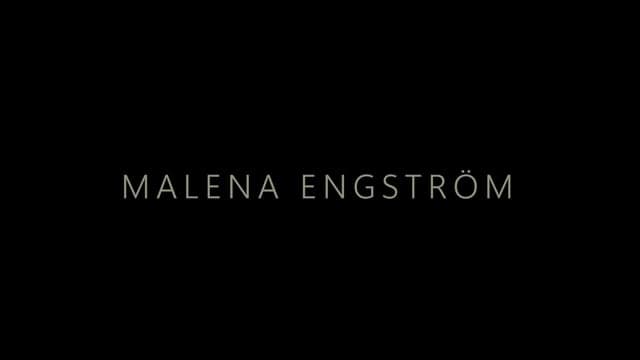 Malena Engström - Showreel