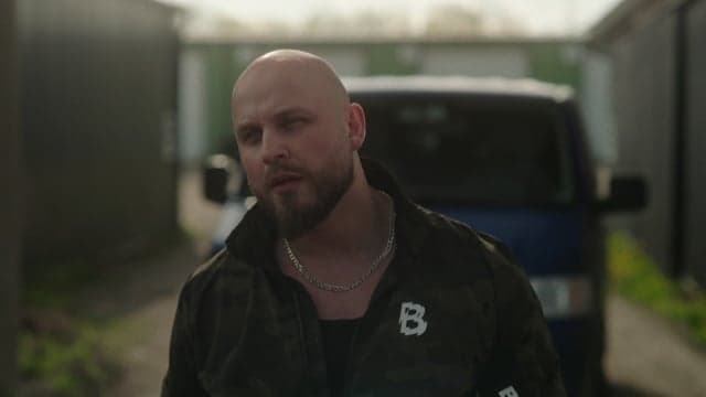 Hans Synnestvedt Jensen Showreel