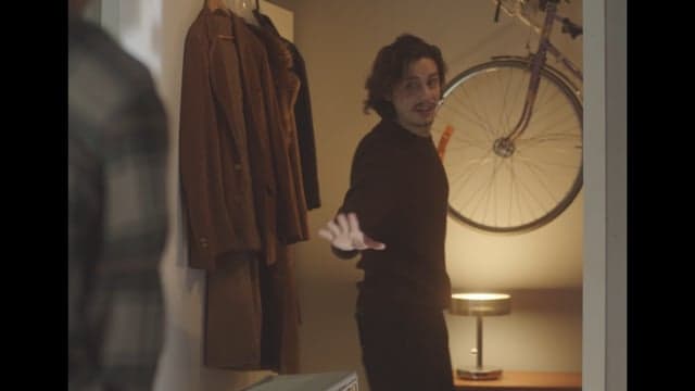 Adrian Videla Showreel