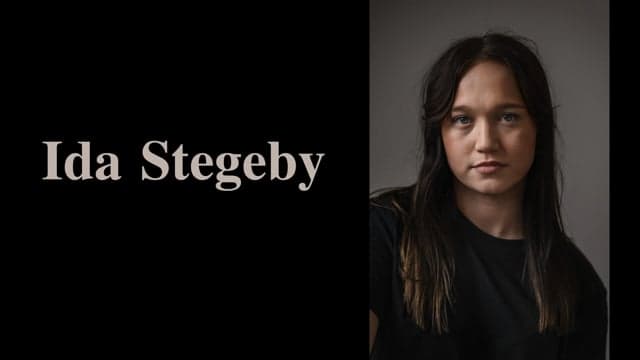 Ida Stegeby Showreel