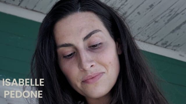 Isabelle Pedone Showreel