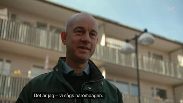 Jonas Kruse Showreel