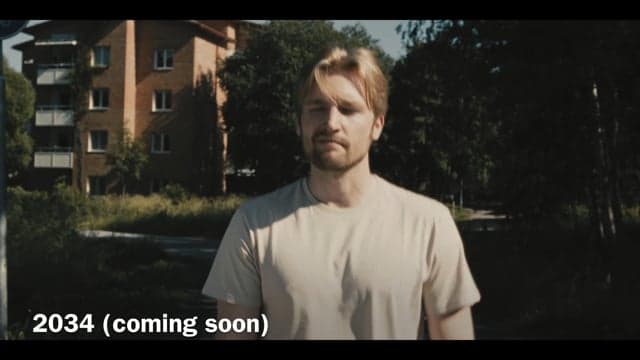 Ludvig Karmalm - Showreel 2026