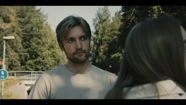 Ludvig Karmalm - Showreel English Subtitles 2026