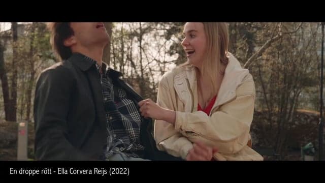 Alice Brise - Showreel 2026