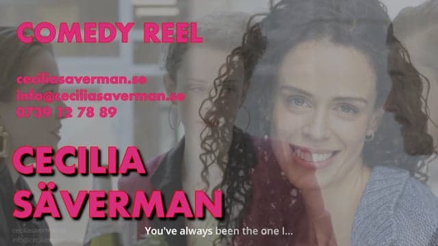 Comedy Reel 2026