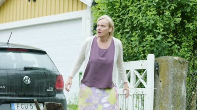 Lisbeth Johansson Showreel