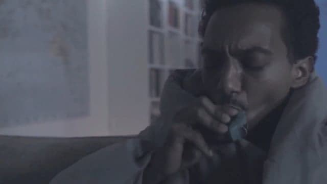 Måns Clausen Showreel