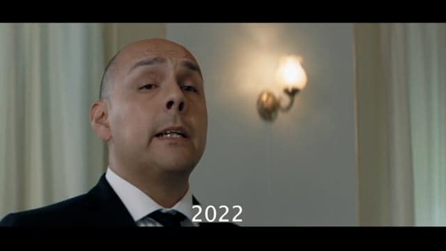 Henrik Lilliér Showreel