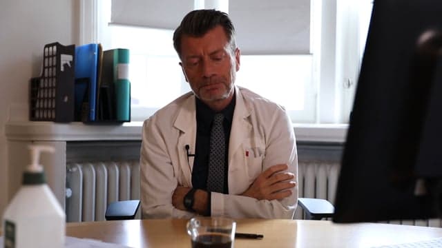 Johan Holmberg Showreel