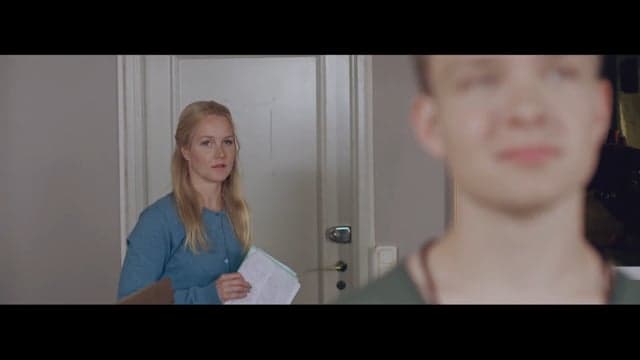 Thérèse Andersson Lewis Showreel