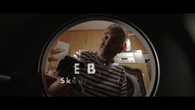 Hasse Brontén Showreel