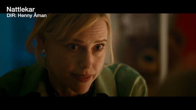 Linda Källgren Showreel