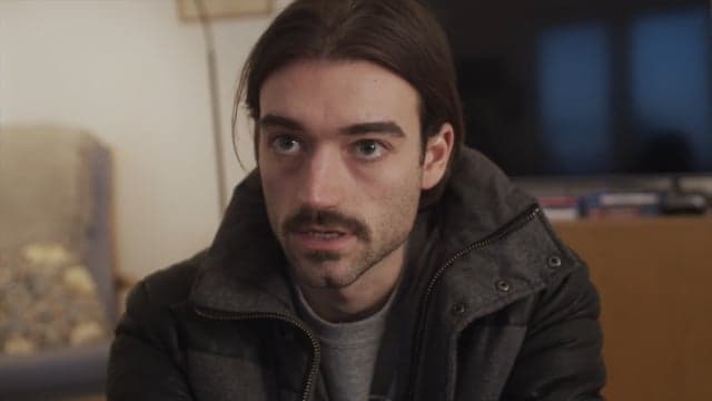 Patrik Juhlin Showreel