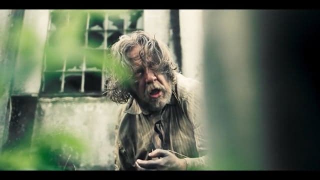 Börje Lundberg Showreel