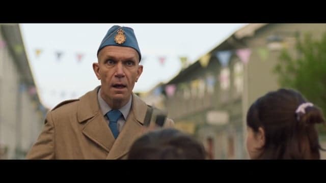 Henrik Hjelt Showreel