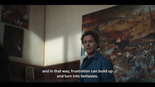 Peter Gröning Showreel