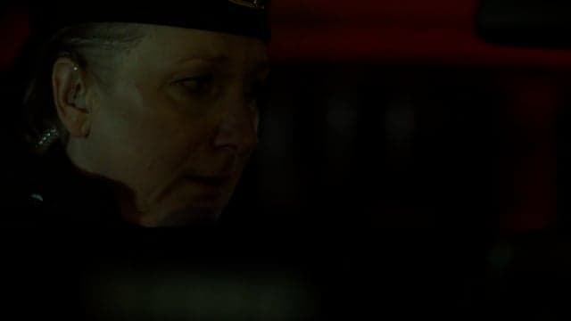 Elina Du Rietz Showreel