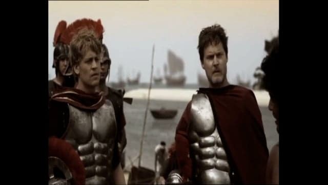 Henrik Norman Showreel