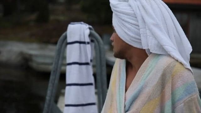 Johan Charles Showreel