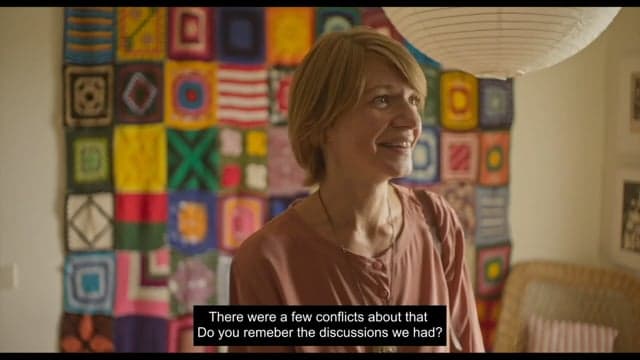 Cecilia Frode Showreel