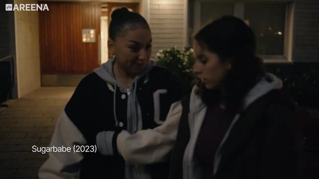 Estelle Löfgren Hadir Showreel